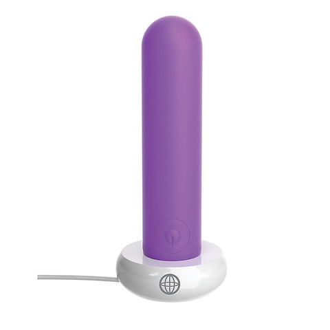 Fantasy For Her Rechargeable Bullet Massager by Pipedream