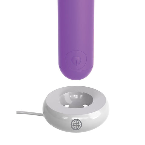Fantasy For Her Rechargeable Bullet Massager by Pipedream