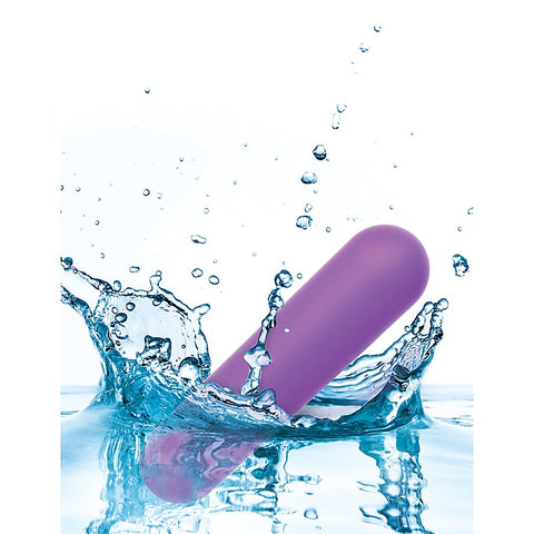 Fantasy For Her Rechargeable Bullet Massager by Pipedream