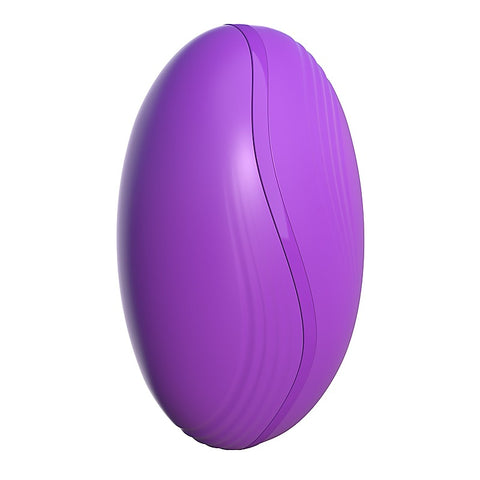 Fantasy For Her Silicone Fun Tongue Clitoral Vibrator