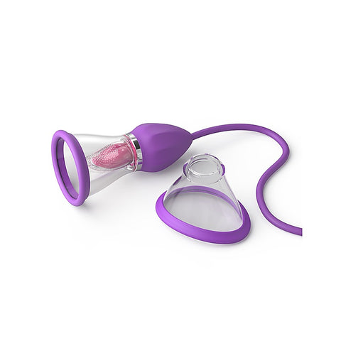 Fantasy For Her Ultimate Pleasure Max Pussy Pump