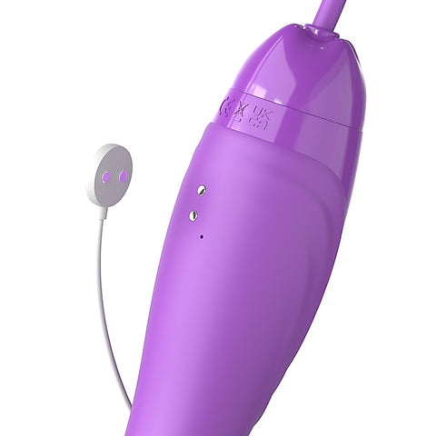 Fantasy For Her Ultimate Pleasure Max Pussy Pump