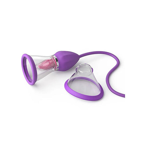 Fantasy For Her Ultimate Pleasure Max Pussy Pump