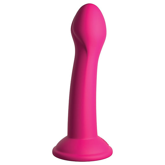 Dillio 6 Inch Please-Her Suction Cup Dildo