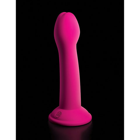Dillio 6 Inch Please-Her Suction Cup Dildo