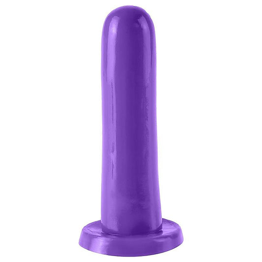 Dillio Mr. Smoothy Silicone Anal Dildo by Pipedream