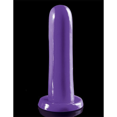 Dillio Mr. Smoothy Silicone Anal Dildo by Pipedream