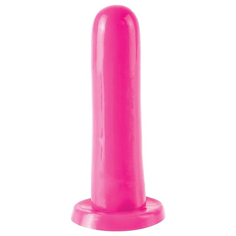Dillio Mr. Smoothy Silicone Anal Dildo by Pipedream