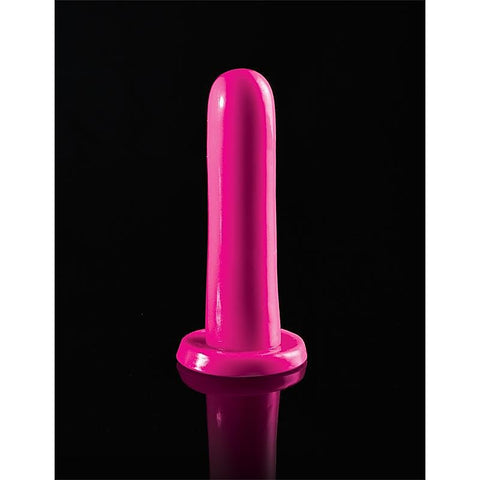 Dillio Mr. Smoothy Silicone Anal Dildo by Pipedream