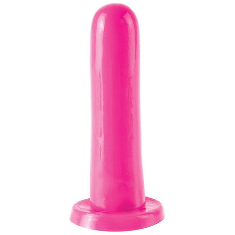 Dillio Mr. Smoothy Silicone Anal Dildo by Pipedream