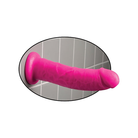 Dillio 8 inch Realistic Looking Dildo by Pipedream