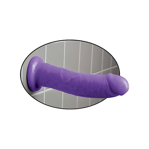 Dillio 8 inch Realistic Looking Dildo by Pipedream