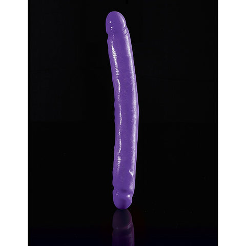 Dillio 12 Inch Double Ender Realistic Dong by Pipedream