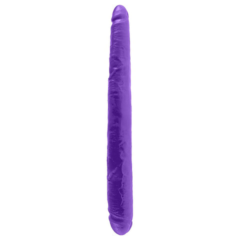 Dillio 16 Inch Double Ender Realistic Dildo by Pipedream