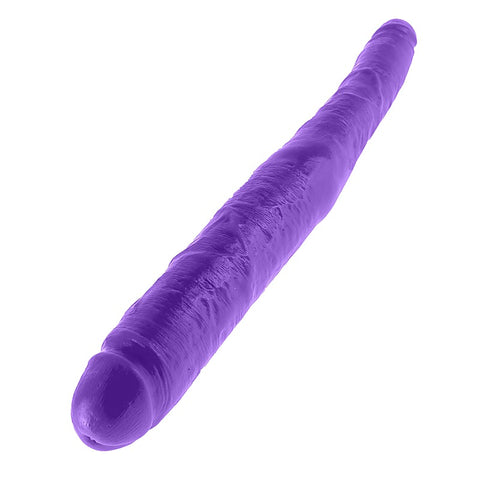 Dillio 16 Inch Double Ender Realistic Dildo by Pipedream
