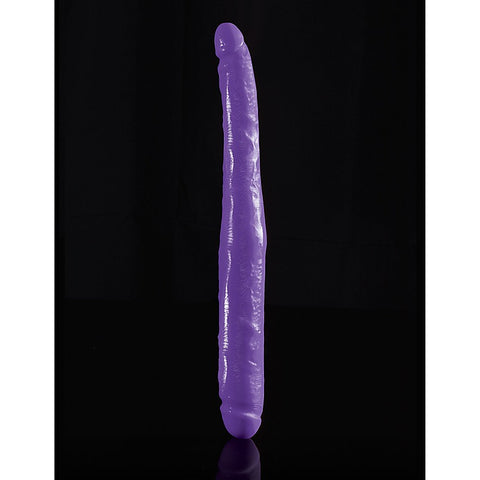 Dillio 16 Inch Double Ender Realistic Dildo by Pipedream
