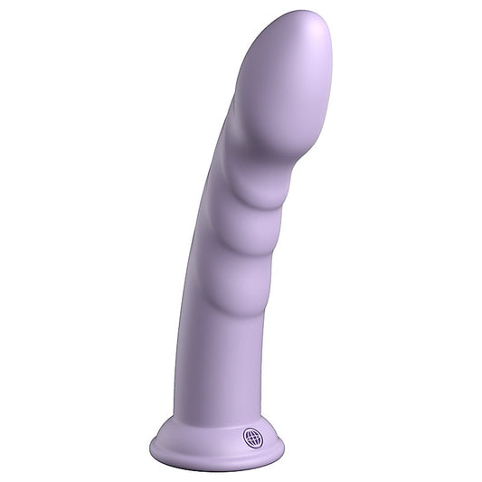 Dillio Platinum Super Eight 8 Inch Realistic Dong