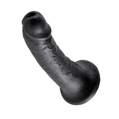 King Cock 6 Inch Realistic Dildo by Pipedream Products