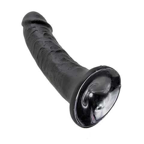 King Cock 6 Inch Realistic Dildo by Pipedream Products