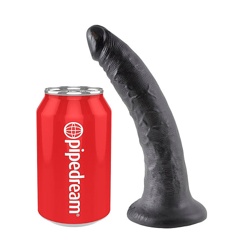 King Cock 7 Inch Realistic Dildo by Pipedream Products
