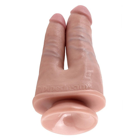 King Cock Double Penetrator by Pipedream Products