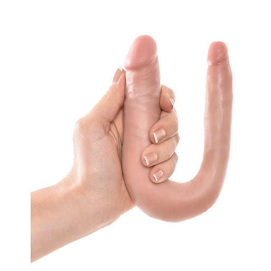 King Cock Double Trouble Realistic Dildo