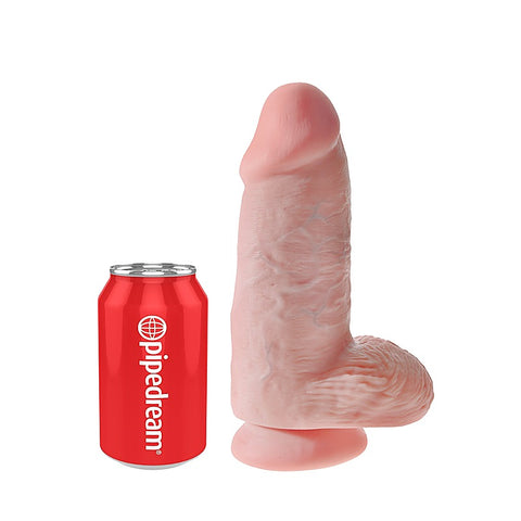 King Cock Chubby by Pipedream Products