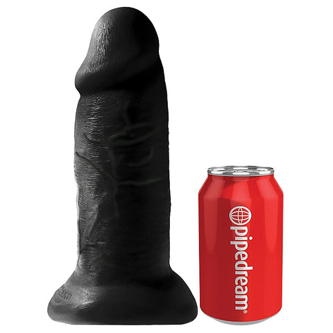 King Cock Chubby 10 Inch Realistic Dildo