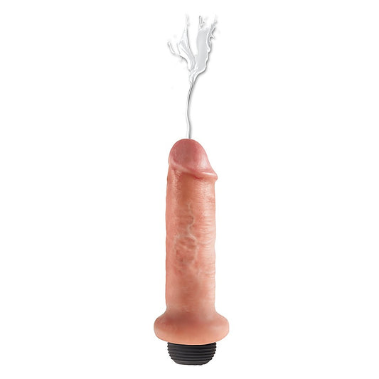 King Cock Realistic Squirting Cock by Pipedream Products