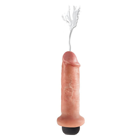 King Cock Realistic Squirting Cock by Pipedream Products