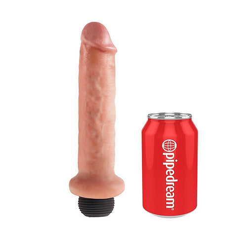 King Cock Realistic Squirting Cock by Pipedream Products