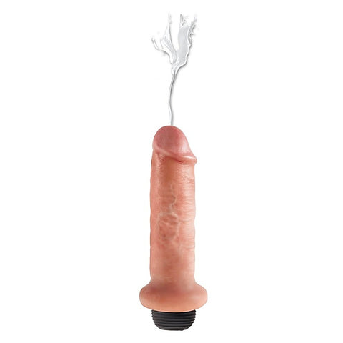 King Cock Realistic Squirting Cock by Pipedream Products