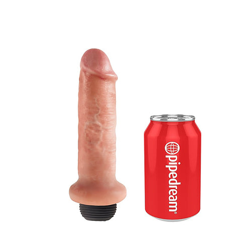 King Cock Realistic Squirting Cock by Pipedream Products