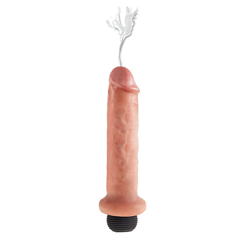 King Cock Realistic Squirting Cock by Pipedream Products