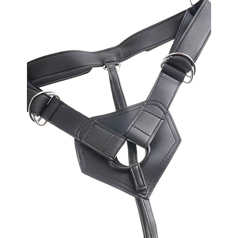 King Cock Strap-On Harness by Pipedream Products