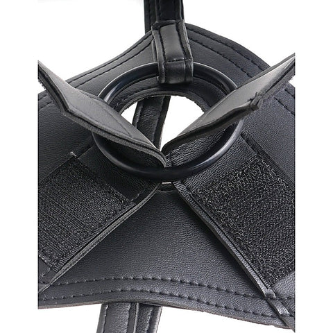 King Cock Strap-On Harness by Pipedream Products