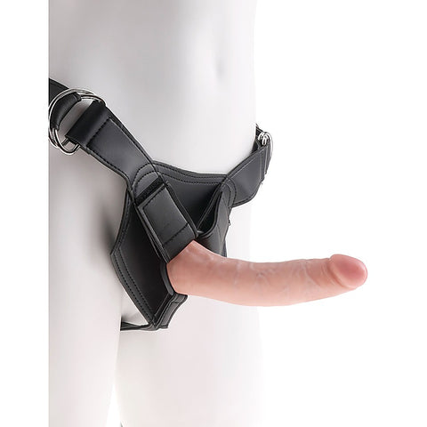 King Cock Strap-On Harness by Pipedream Products