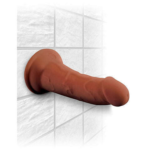 King Cock Plus Triple Density Realistic Dildo