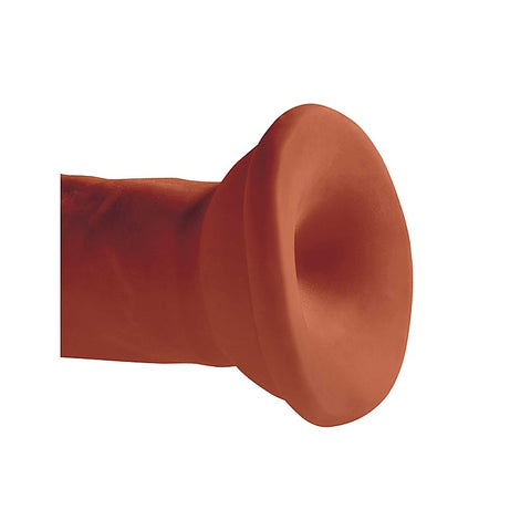 King Cock Plus Triple Density Realistic Dildo