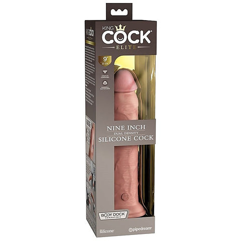 King Cock Elite by Pipedream Products