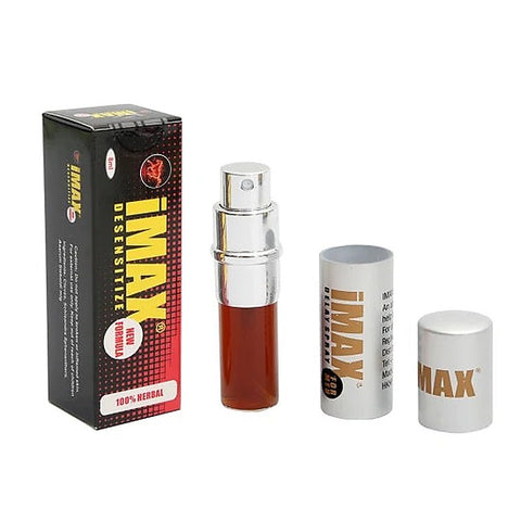 Imax Male Delay Spray by BDStyle