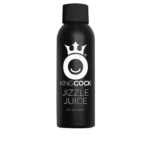 King Cock Jizzle Juice by Pipedream Products