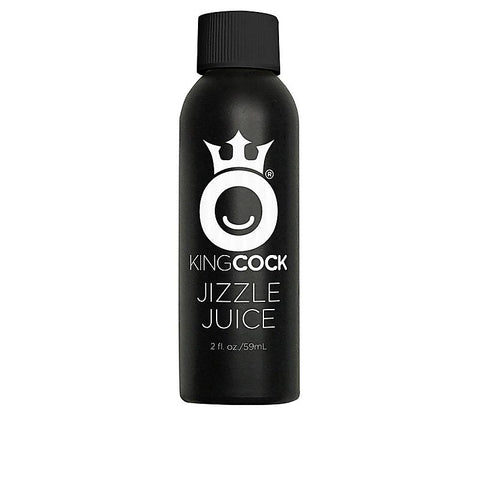 King Cock Jizzle Juice by Pipedream Products