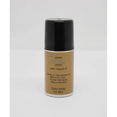 Super Viga 60000 Delay Spray by BDStyle