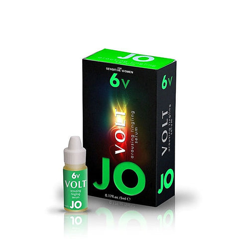 JO Volt 6V by System Jo