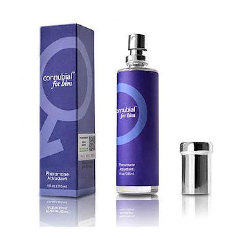 Connubial Pheromones For Men by BDStyle