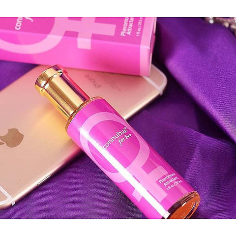 Connubial Pheromones Unisex by BDStyle