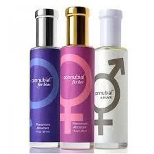 Connubial Pheromones For Women by BDStyle