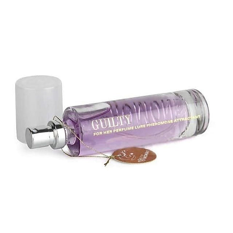Guilty Lure Pheromone For Her by BDStyle