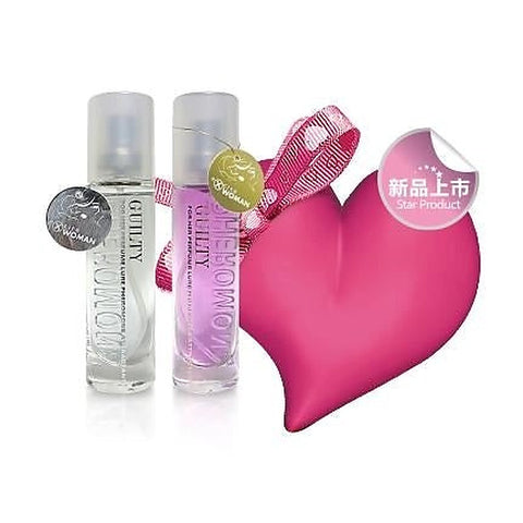 Guilty Lure Pheromone For Her by BDStyle